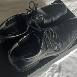 Alfani Dress Shoes